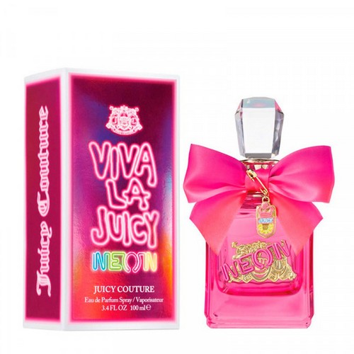 Compra Viva La Juicy Neon EDP 50ml de la marca JUICY-COUTURE al mejor precio